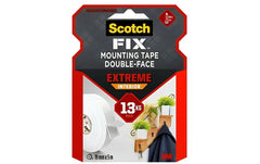 Scotch-Fix Extreme Innenmontageband