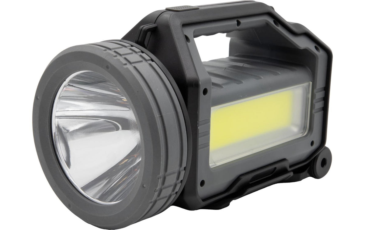 Brennensruhl Taschenlampe HL 2400