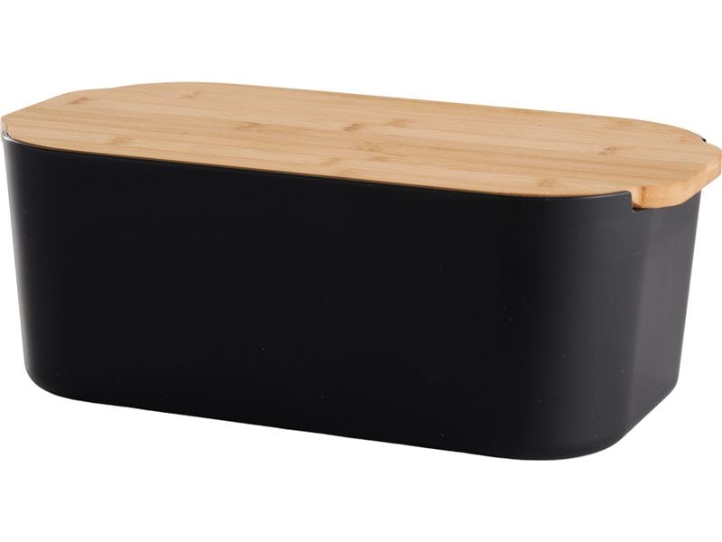 Schou | Brotkasten Bambus | 33x18.5x12cm