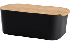 Schou | Brotkasten Bambus | 33x18.5x12cm