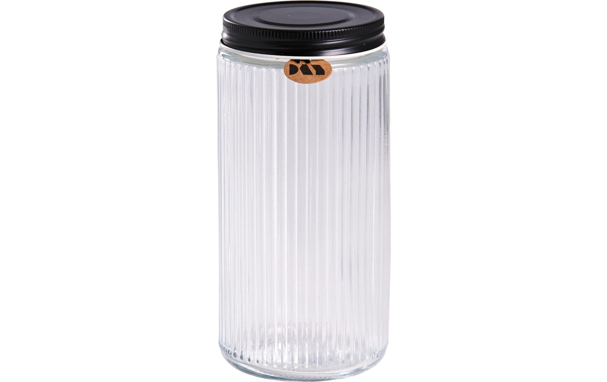 Schou Vorratsglas