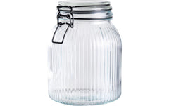 Schou Einmachglas 1.4l