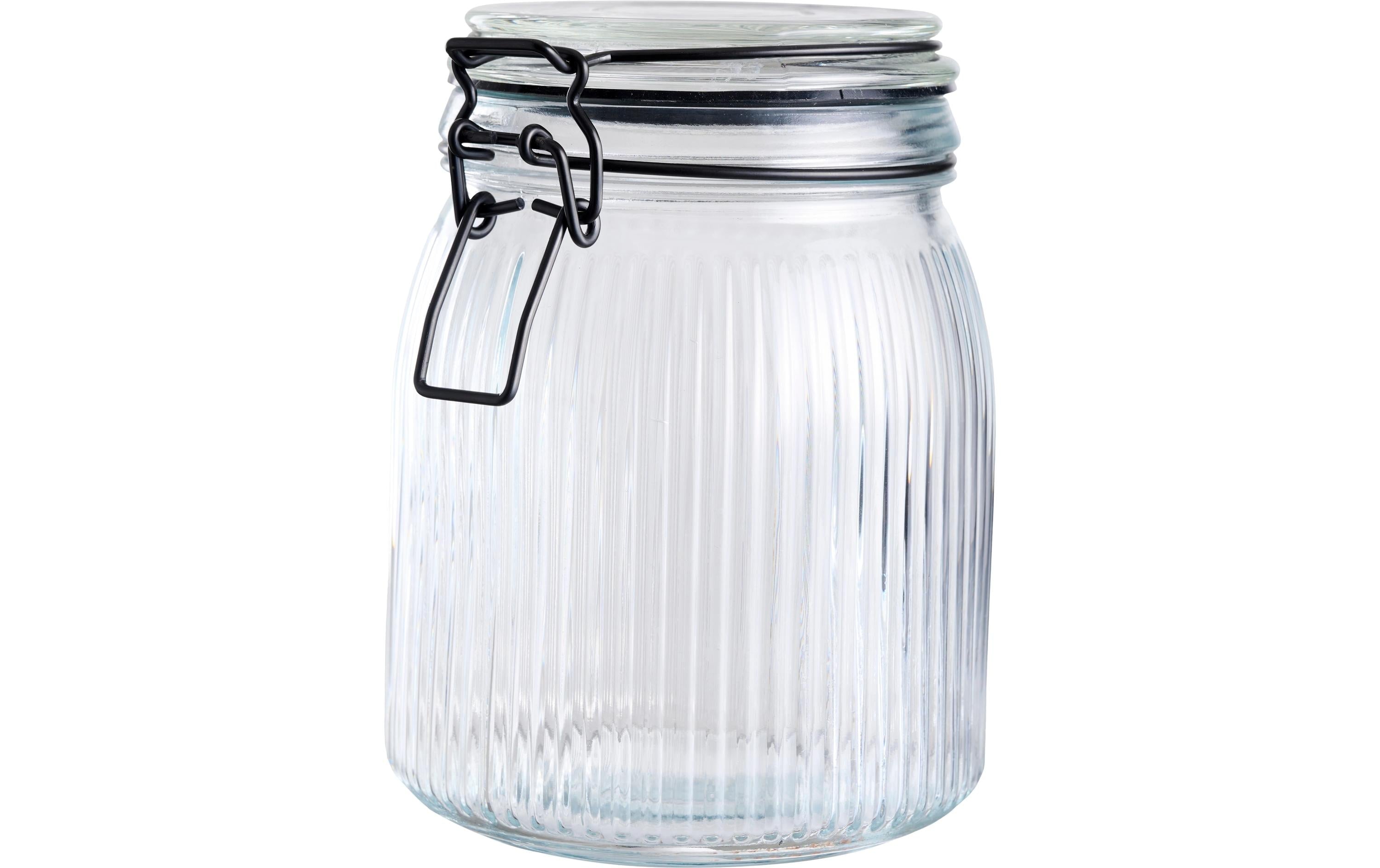 Schou Einmachglas 0.9l