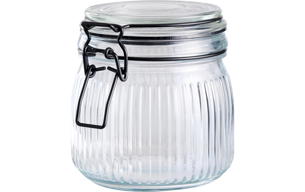 Schou Einmachglas 0.5l