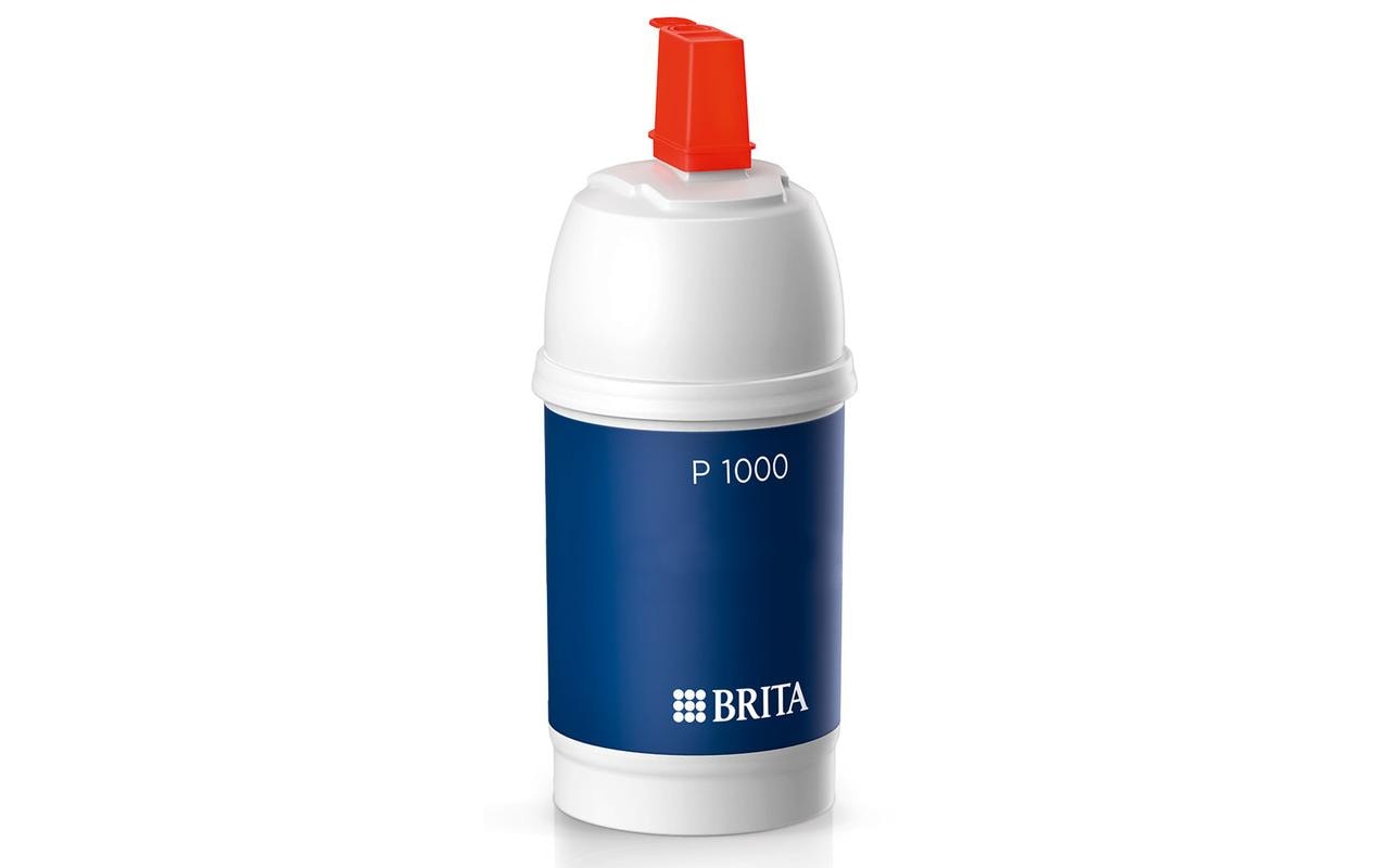 Brita Ersatz-Filterkartusche P1000
