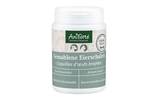 AniForte Eierschalen Pulver 250g
