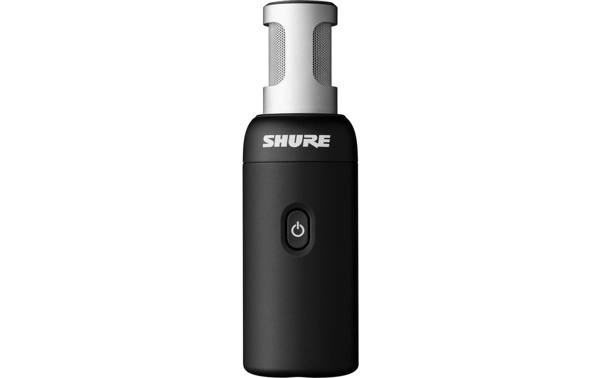 Shure MoveMic 88+W