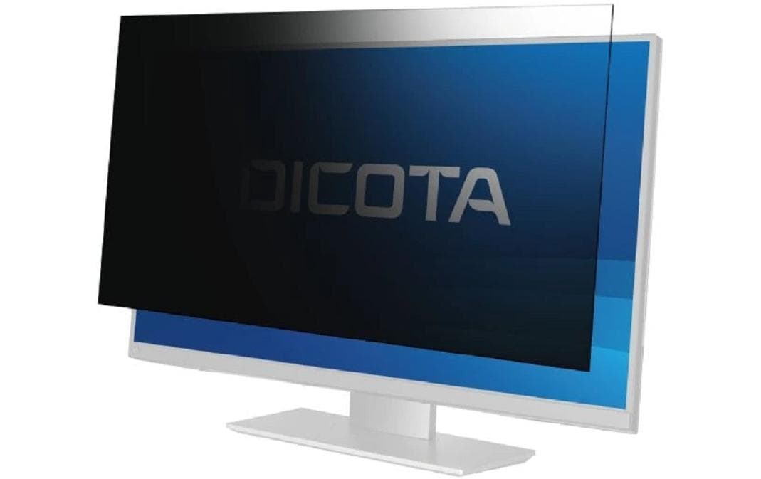 DICOTA Secret 2-Way 23.8 16:9