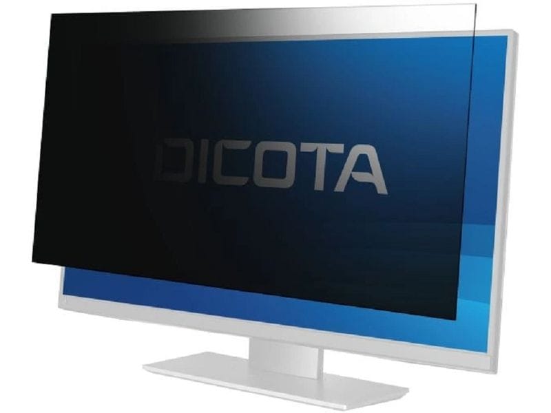 DICOTA | Secret 2-Way 28 16:9 | D50072-2SM, side-mounted