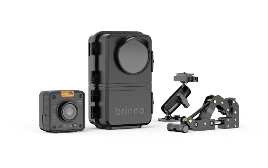 Brinno Zeitrafferkamera BCC5000