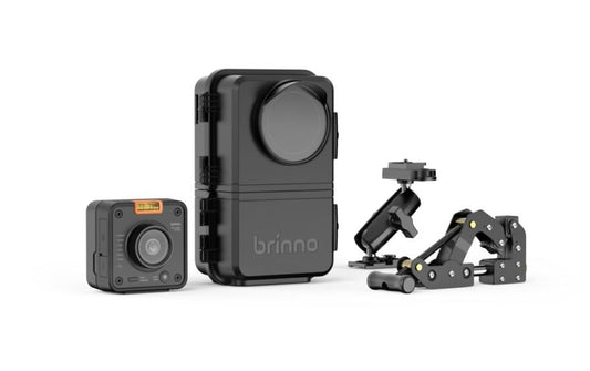 Brinno Zeitrafferkamera BCC5000
