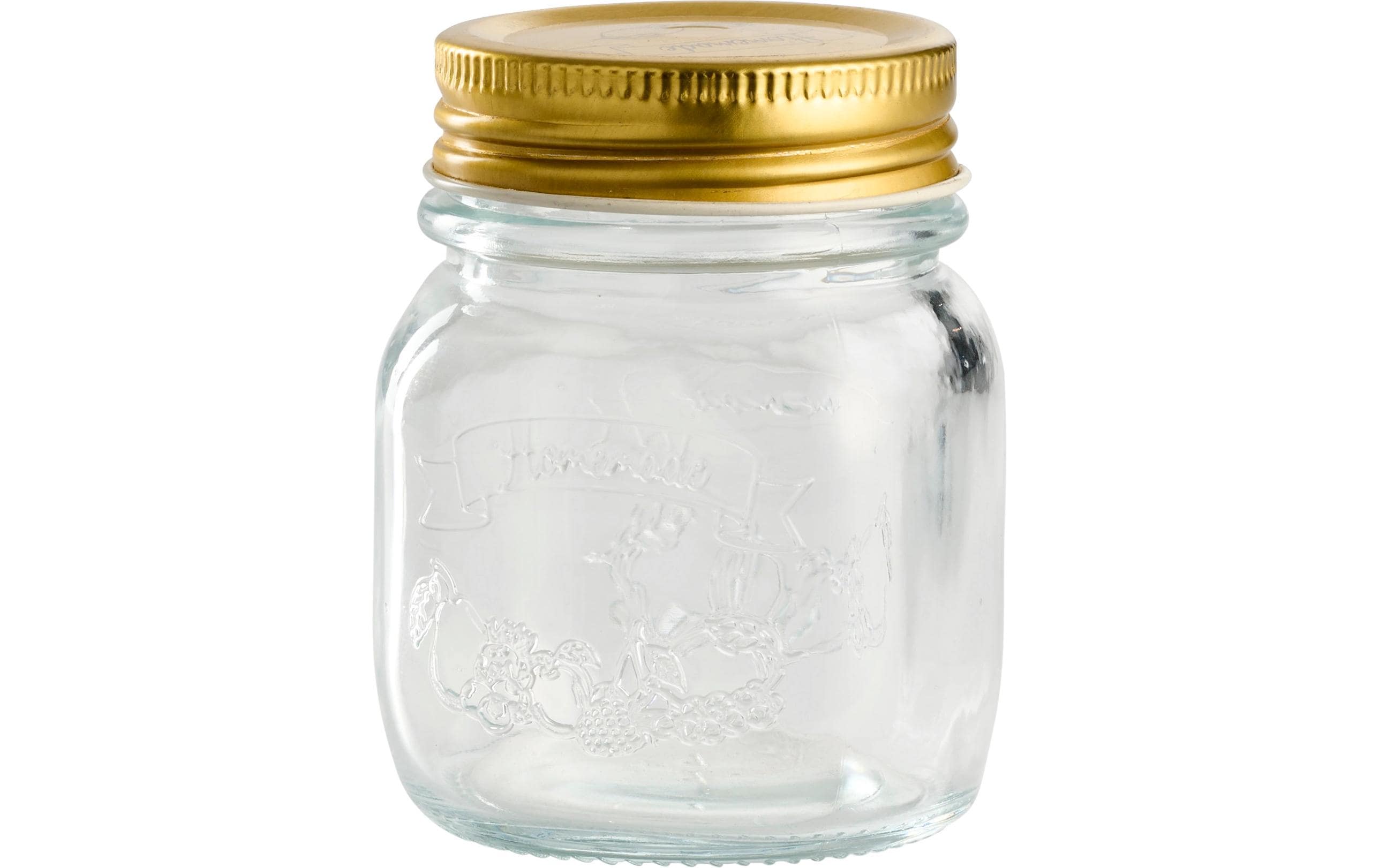 Schou Einmachglas mit Schraubdeckel
