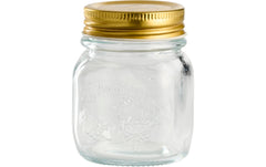 Schou Einmachglas mit Schraubdeckel