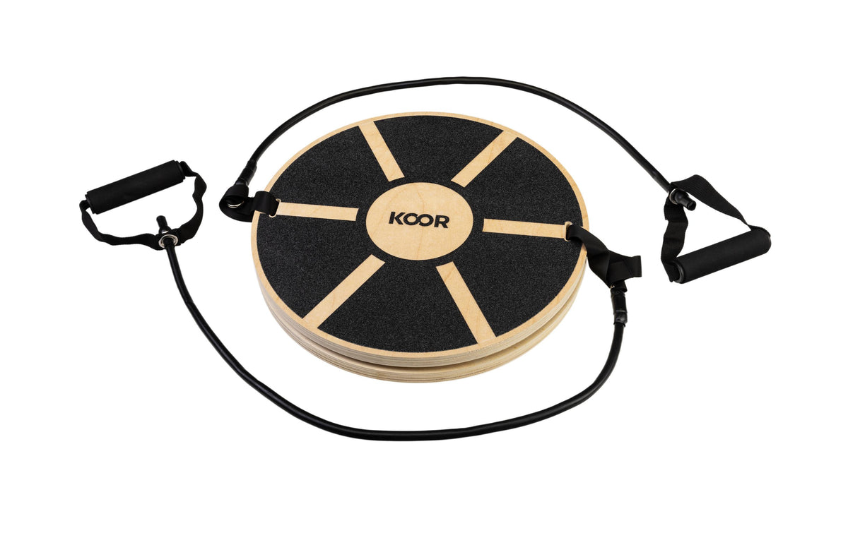KOOR Twister Board