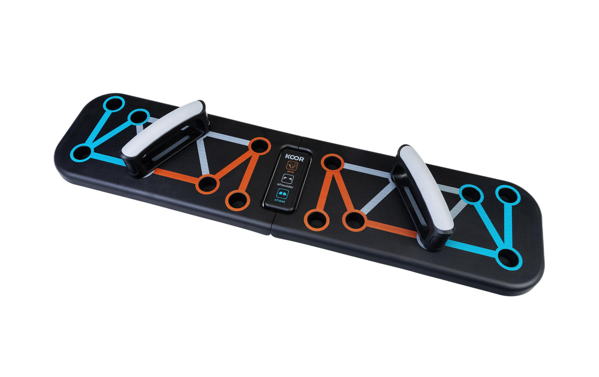 KOOR Push up Board