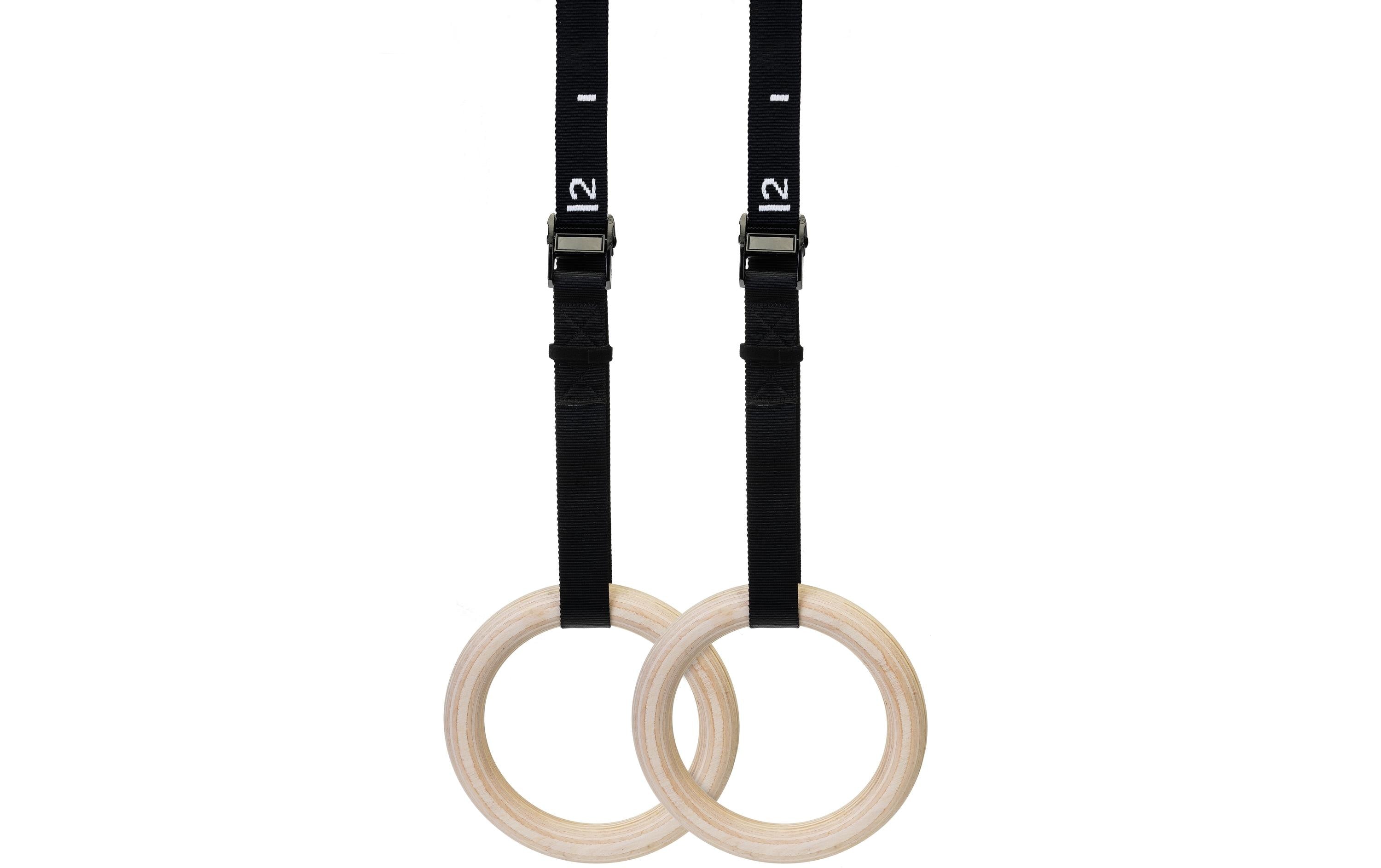 KOOR Gym Ring