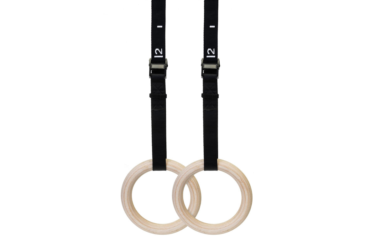 KOOR Gym Ring