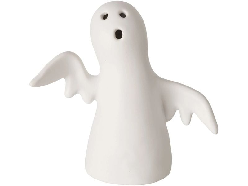 Boltze | Figur Ghostie | Keramik, 12.4x5.4x11.8cm