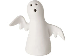 Boltze | Figur Ghostie | Keramik, 12.4x5.4x11.8cm