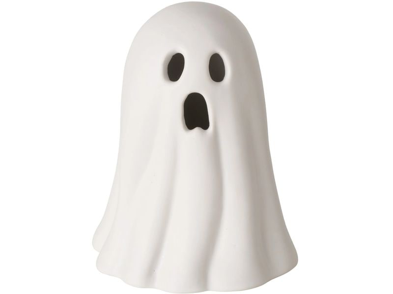 Boltze | Figur Ghostie | Keramik, 10.5x9x12.5cm