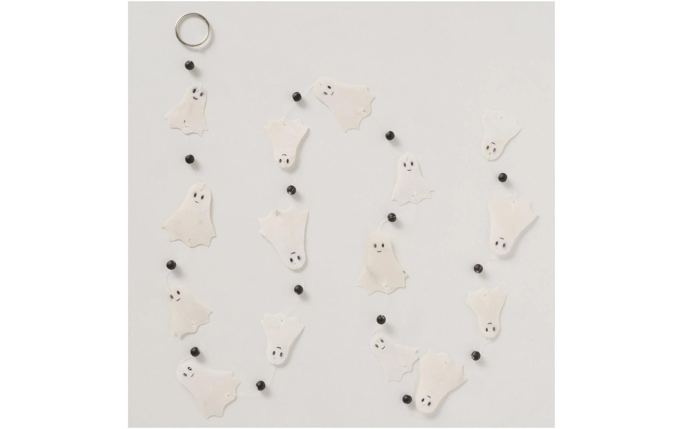 Boltze Girlande Ghostie