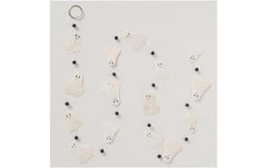 Boltze Girlande Ghostie