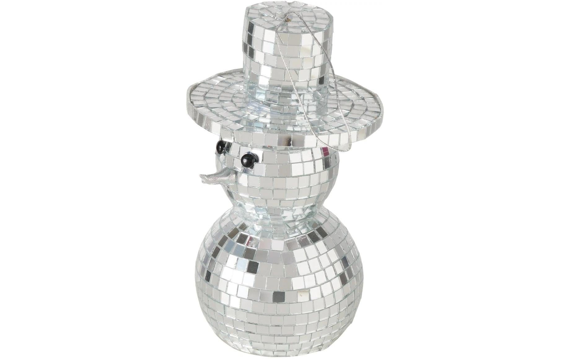 Boltze Aufhänger Schneem. Disco