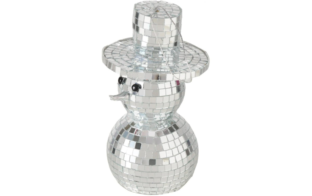 Boltze Aufhänger Schneem. Disco