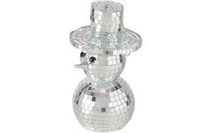 Boltze Aufhänger Schneem. Disco