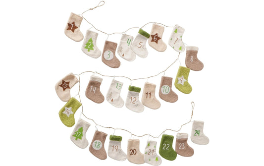Boltze Adventskalender Pitty