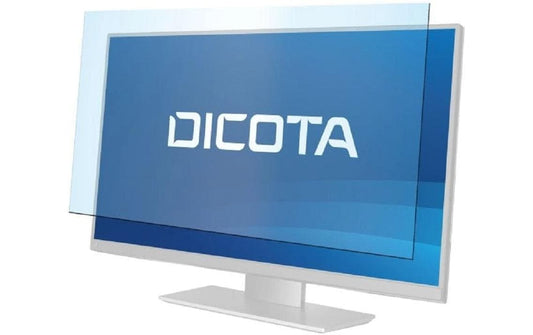 DICOTA Anti-Glare Filter 3H 24 16:9