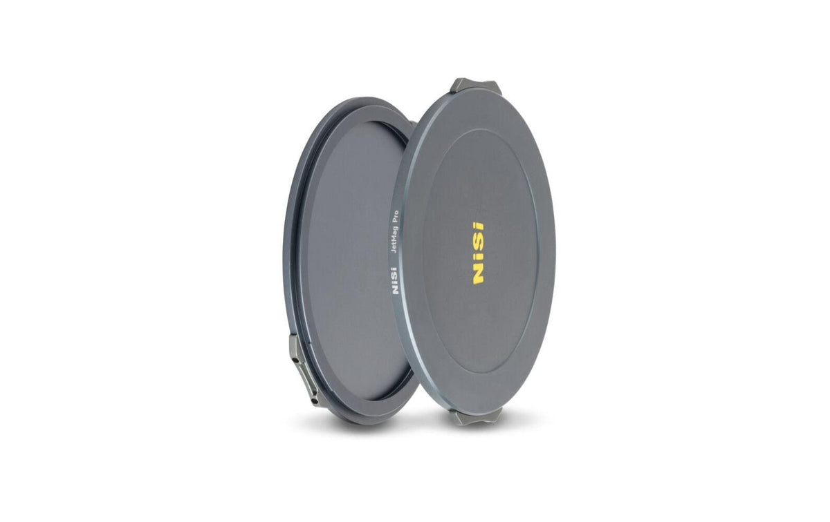 Nisi Cap Kit for Jetmag Pro
