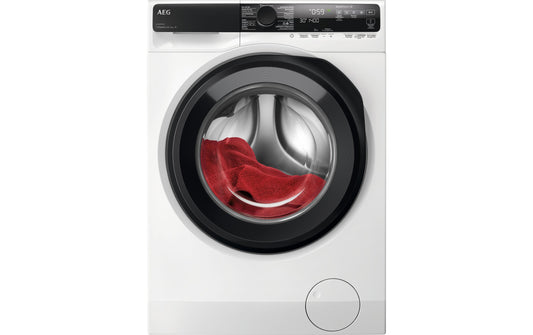 AEG by Electrolux | AEG Waschmaschine AWA6GSI10 | A, 8kg, 72dB, weiss
