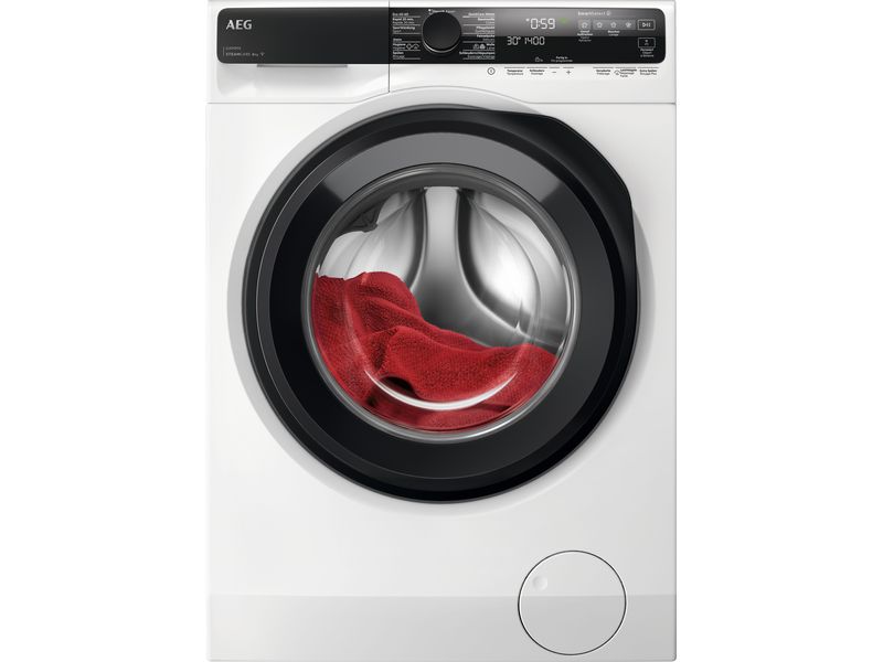 AEG by Electrolux | AEG Waschmaschine AWA6GSI10 | A, 8kg, 72dB, weiss