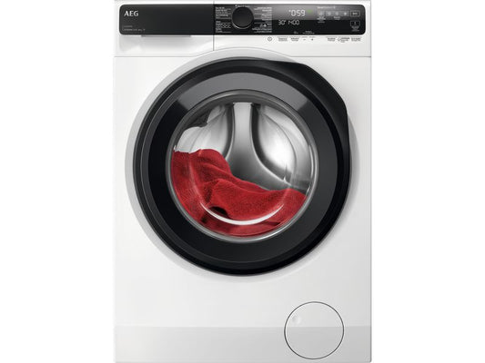 AEG by Electrolux | AEG Waschmaschine AWA6GSI10 | A, 8kg, 72dB, weiss