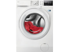 AEG by Electrolux | AEG Waschmaschine AWA4A10 | A, 8kg, 75dB, weiss