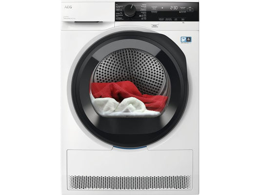 AEG by Electrolux | AEG Trockner ATW7GC10 | C, 8kg, 65dB, verschiedene Programme