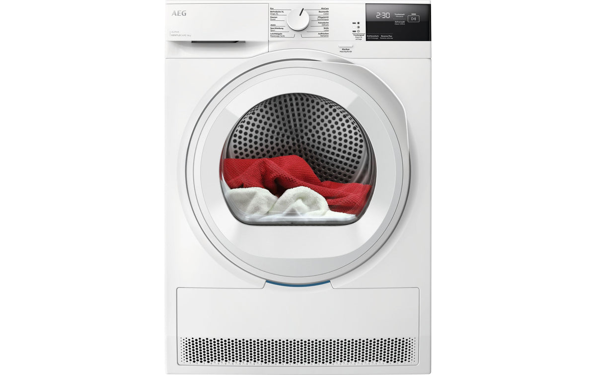 AEG Trockner ATW3A10