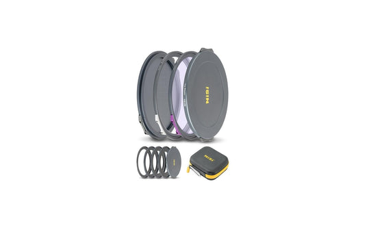 Nisi Jetmag Pro Night Kit