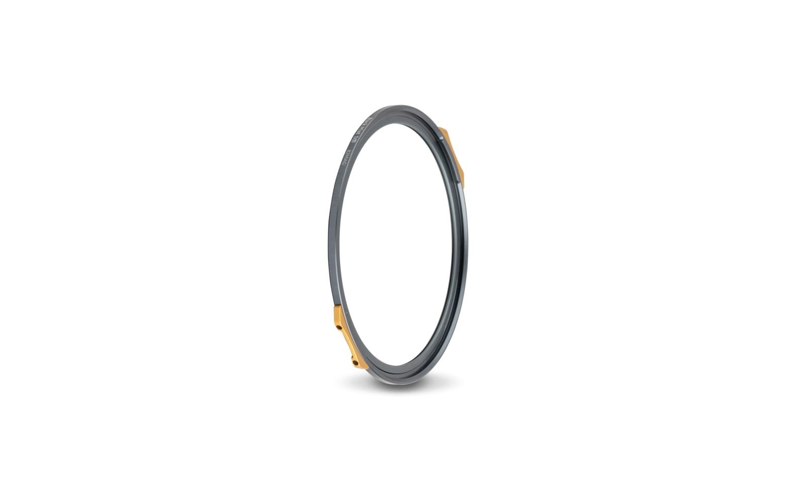 Nisi JetMag Pro Black Mist 1/8