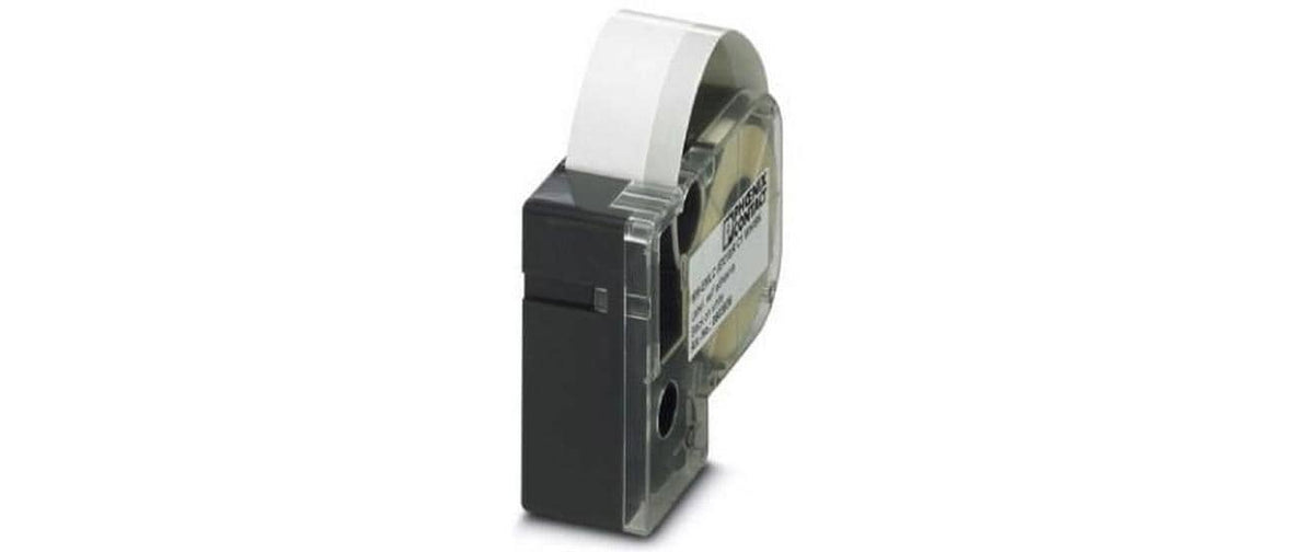 Phoenix Contact MM-EMLC (EX18)R C1 WH/BK