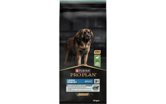 ProPlan Trockenf. Adult Robust Sens.