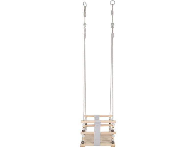 small foot | Kleinkindschaukel Skandi