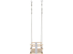 small foot | Kleinkindschaukel Skandi