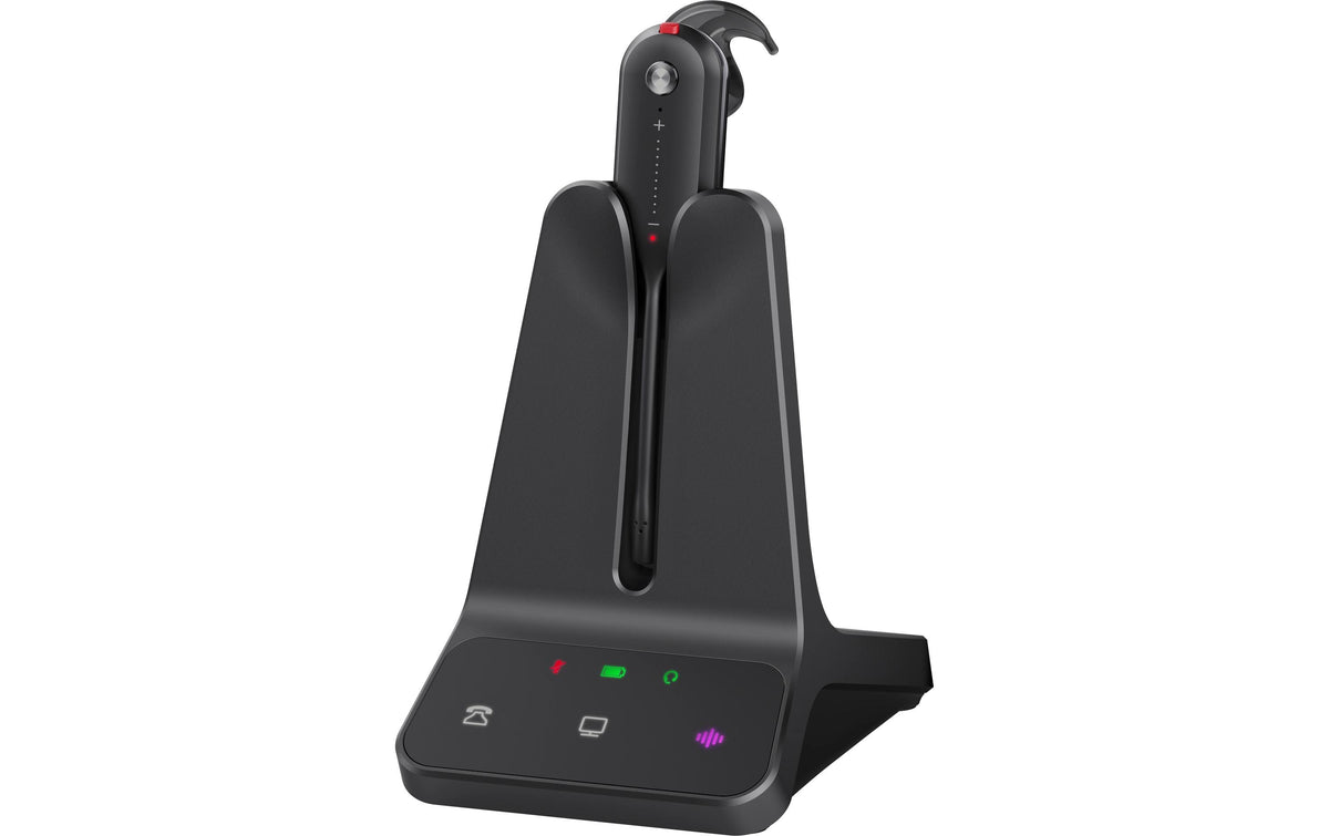 Yealink Headset WH63 UC E2