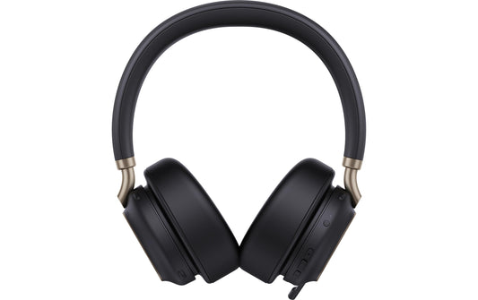 Yealink Headset BH76 Plus Teams USB-C/A