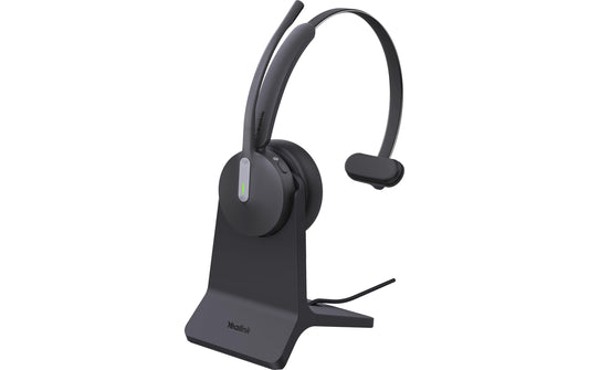 Yealink BH70 Mono Teams USB-C/A mit Station
