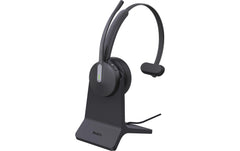 Yealink BH70 Mono Teams USB-C/A mit Station