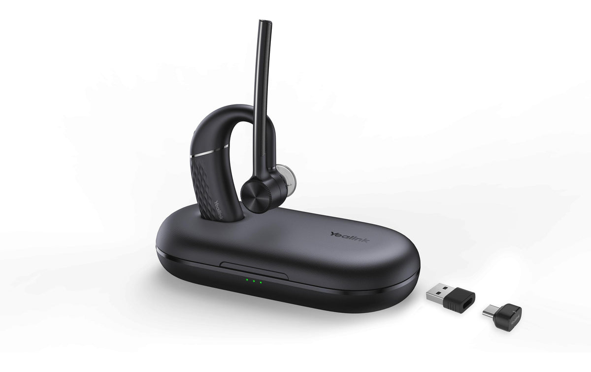 Yealink Headset BH71 Pro USB-C/A