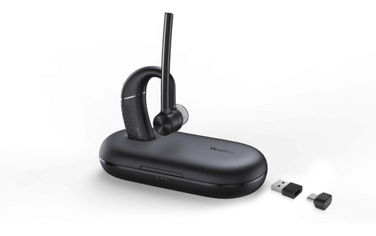 Yealink Headset BH71 Pro USB-C/A